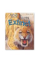 100 Facts Extinct