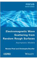 Electromagnetic Wave Scattering from Random Rough Surfaces: Asymptotic Models