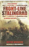 Front-Line Stalingrad