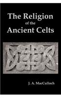 Religion of the Ancient Celts