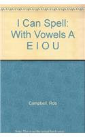 I Can Spell!