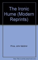 The Ironic Hume (Modern Reprints S.)