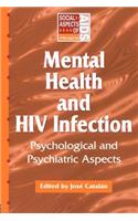 Mental Health and HIV Infection