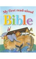 My First Read Aloud Bible