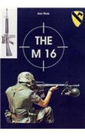 The M 16