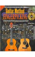 Progressive Guitar Method - Fingerpicking