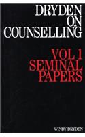 Dryden on Counselling