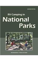RV Camping in National Parks