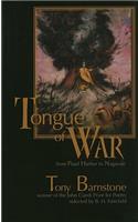 Tongue of War