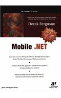 Mobile .Net