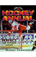 The 1996-97 Hockey Annual