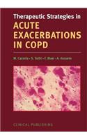 Acute Exacerbations in COPD