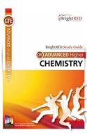 Advanced Higher Chemistry: A Brightred Study Guide