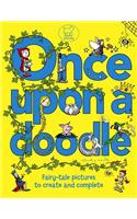 Once Upon a Doodle