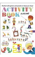 Activity Book