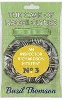 The Case of Naomi Clynes