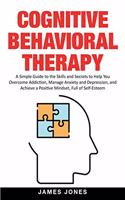 Cognitive-Behavioral Therapy