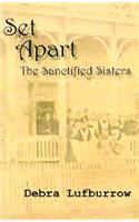 Set Apart