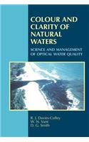 Colour and Clarity of Natural Waters