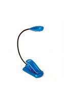XTRAFLEX 2 LED BOOK LIGHT BLUE
