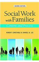 Social Work with Families