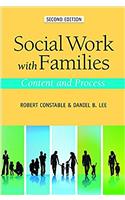 Social Work with Families