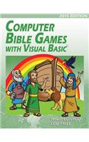 Computer Bible Games With Visual Basic