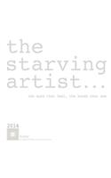 starving artist - 2014