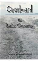 Overboard in Lake Onterio