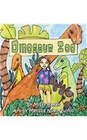Dinosaur Zoo