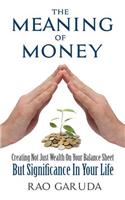 The Meaning of Money