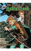 Legend of Robin Hood