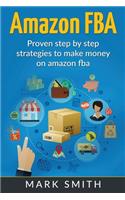 Amazon FBA