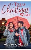 A Texas Christmas Wish