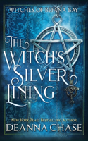 The Witch's Silver Lining: (1 Witches of Befana Bay)