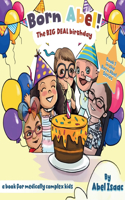Big Deal Birthday Book