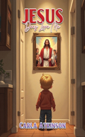Jesus Does Love Me