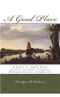 A Good Place