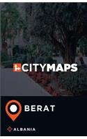 City Maps Berat Albania