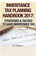 Inheritance Tax Planning Handbook