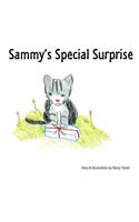 Sammy's Special surprise
