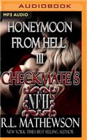 Checkmate's Honeymoon from Hell