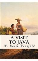 Visit to Java