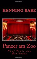 Panzer am Zoo