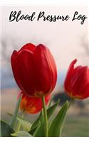 Blood Pressure Log