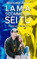 Mia Scommessa Sei Tu