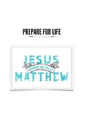 Through The Eyes of Matthew