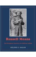 Russell Means