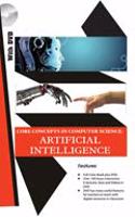 Core Concepts In Computer Science Artificial Intelligence (Book With Dvd)