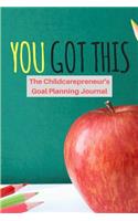 You Got This